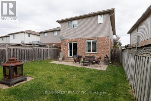 163 Emerald Road, London South (South U), ON 