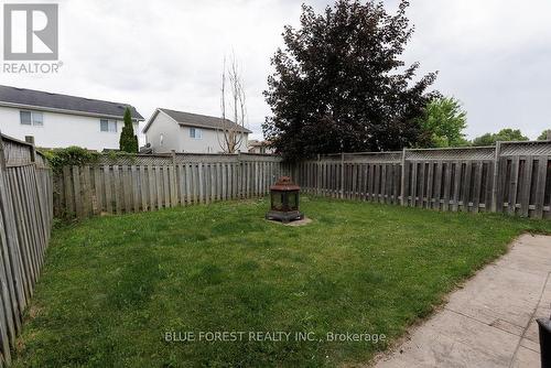 163 Emerald Road, London South (South U), ON 