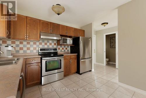 163 Emerald Road, London South (South U), ON 