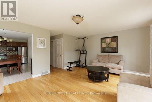 163 Emerald Road, London South (South U), ON 
