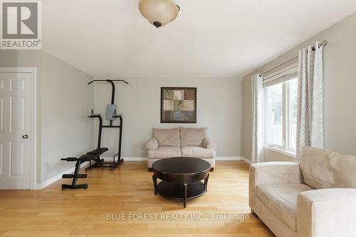 163 Emerald Road, London South (South U), ON 