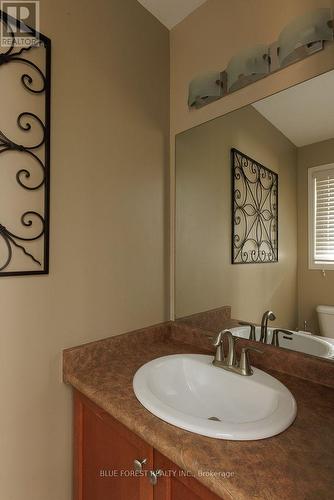 163 Emerald Road, London South (South U), ON 