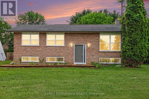 503 BROUSEVILLE ROAD  Edwardsburgh/Cardinal, ON K0E 1E0