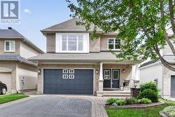 83 LYDIA WAY  Ottawa, ON K2G 7E4