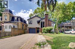 154 GRAND Avenue S  Cambridge, ON N1S 2M4