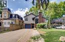 Front house - 154 Grand Avenue S, Cambridge, ON 