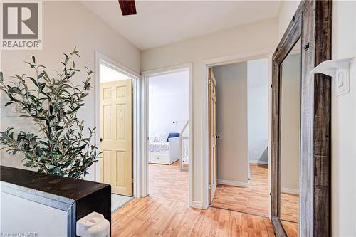 Corridor - 154 Grand Avenue S, Cambridge, ON 