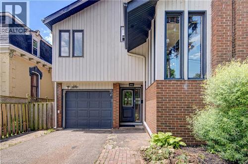 Front house - 154 Grand Avenue S, Cambridge, ON 