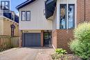 Front house - 154 Grand Avenue S, Cambridge, ON 