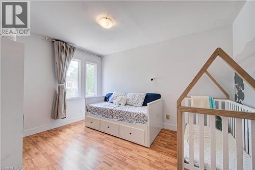 Bedroom - 154 Grand Avenue S, Cambridge, ON 