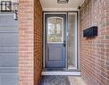 Exterior entry - 154 Grand Avenue S, Cambridge, ON 
