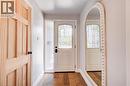 Entrance foyer - 154 Grand Avenue S, Cambridge, ON 