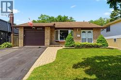 4277 LONGMOOR Drive  Burlington, ON L7L 5A4