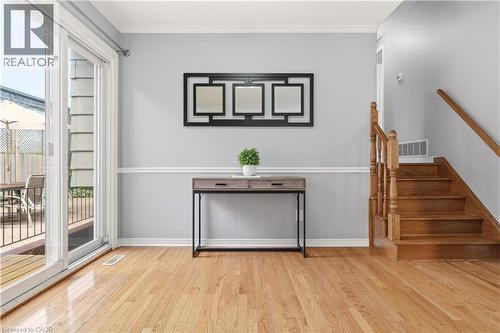 4277 Longmoor Drive, Burlington, ON 