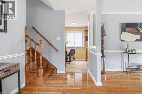 4277 Longmoor Drive, Burlington, ON 