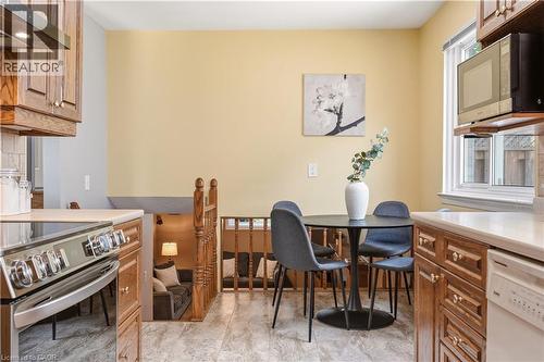 4277 Longmoor Drive, Burlington, ON 