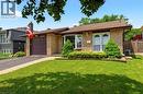 Front house - 4277 Longmoor Drive, Burlington, ON 