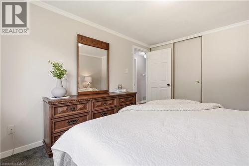 Bedroom - 4277 Longmoor Drive, Burlington, ON 