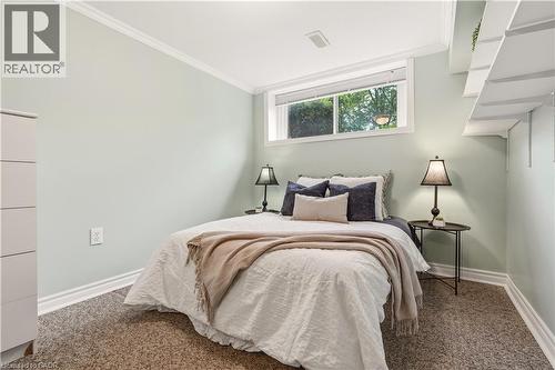 Bedroom - 4277 Longmoor Drive, Burlington, ON 