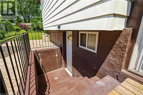 4277 Longmoor Drive, Burlington, ON 