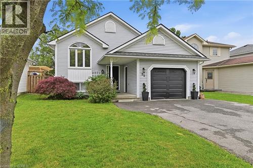 59 Morgan Drive, Caledonia, ON 