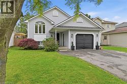 59 MORGAN Drive  Caledonia, ON N3W 1H7