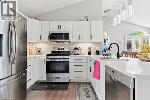 59 Morgan Drive, Caledonia, ON 