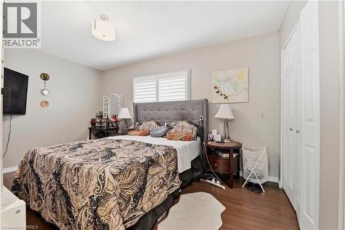 59 Morgan Drive, Caledonia, ON 
