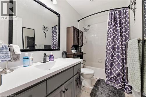 59 Morgan Drive, Caledonia, ON 