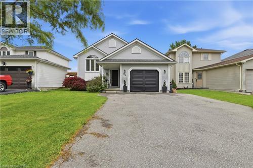 59 Morgan Drive, Caledonia, ON 