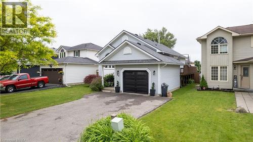 59 Morgan Drive, Caledonia, ON 