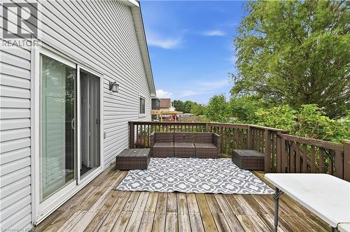 59 Morgan Drive, Caledonia, ON 