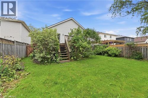 59 Morgan Drive, Caledonia, ON 