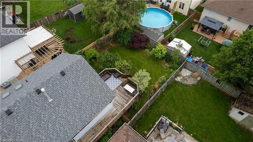 59 Morgan Drive, Caledonia, ON 