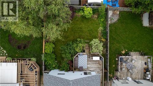 59 Morgan Drive, Caledonia, ON 