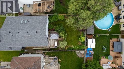 59 Morgan Drive, Caledonia, ON 