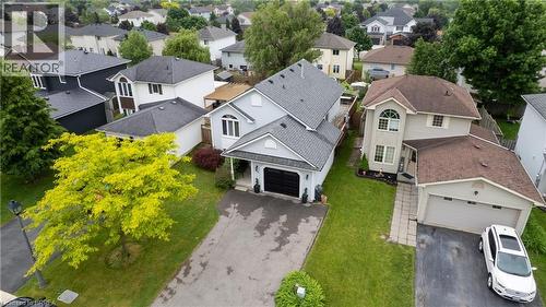 59 Morgan Drive, Caledonia, ON 