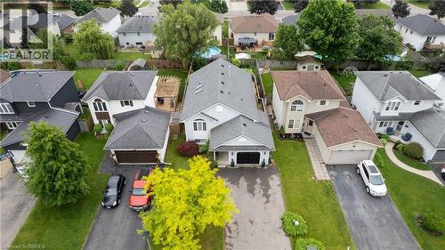59 Morgan Drive, Caledonia, ON 