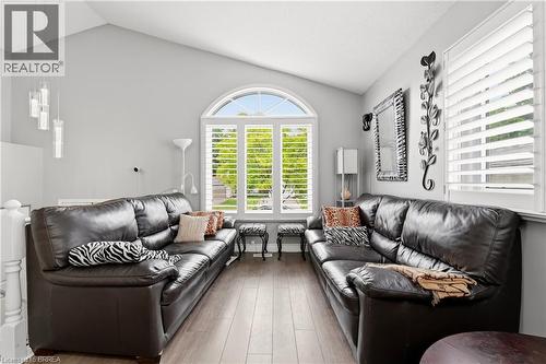 59 Morgan Drive, Caledonia, ON 