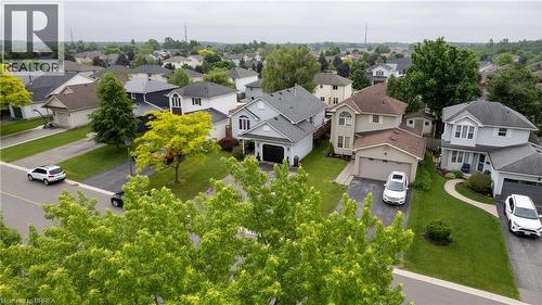 59 Morgan Drive, Caledonia, ON 