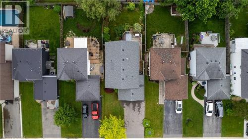 59 Morgan Drive, Caledonia, ON 