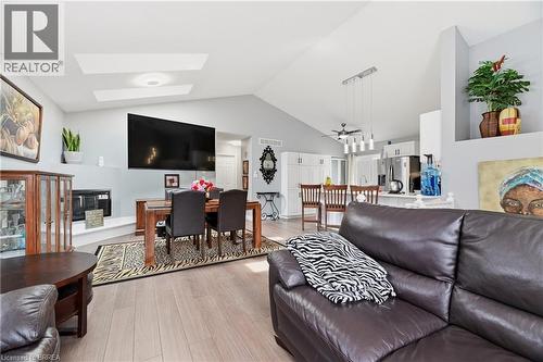 59 Morgan Drive, Caledonia, ON 