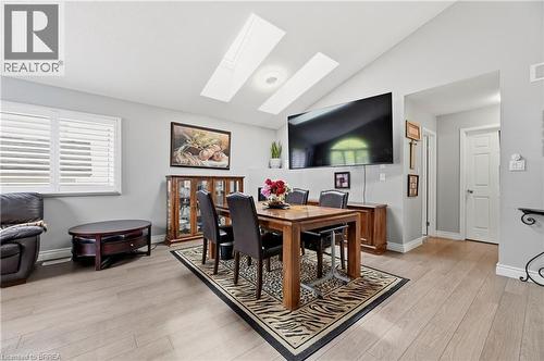 59 Morgan Drive, Caledonia, ON 