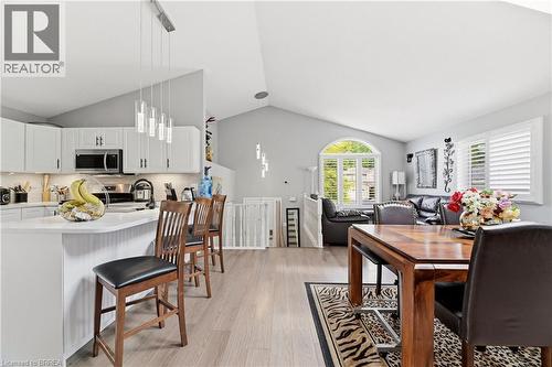 59 Morgan Drive, Caledonia, ON 