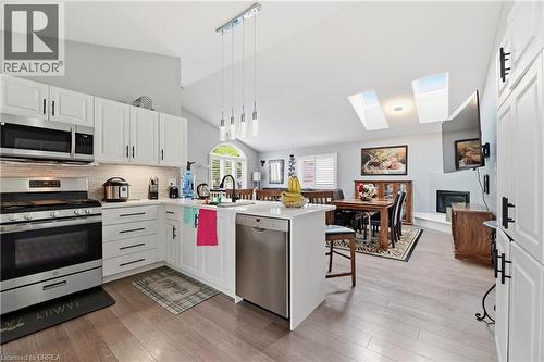 59 Morgan Drive, Caledonia, ON 