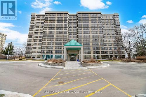 711 - 330 MILL STREET S  Brampton, ON L6Y 3V3