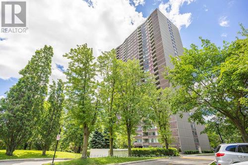 503 - 3100 KIRWIN AVENUE  Mississauga, ON L5A 3S6