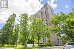 503 - 3100 KIRWIN AVENUE  Mississauga, ON L5A 3S6