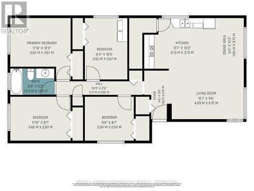 2450 Magnus Avenue, Ottawa, ON 
