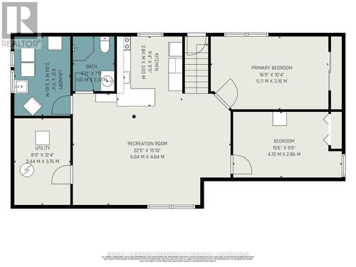 2450 Magnus Avenue, Ottawa, ON 